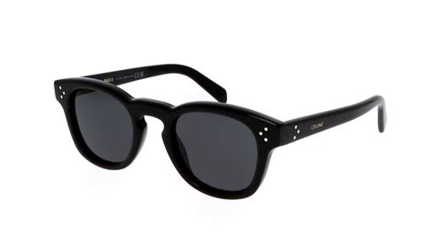 Sunglasses CELINE CL40233I 01A Black 49